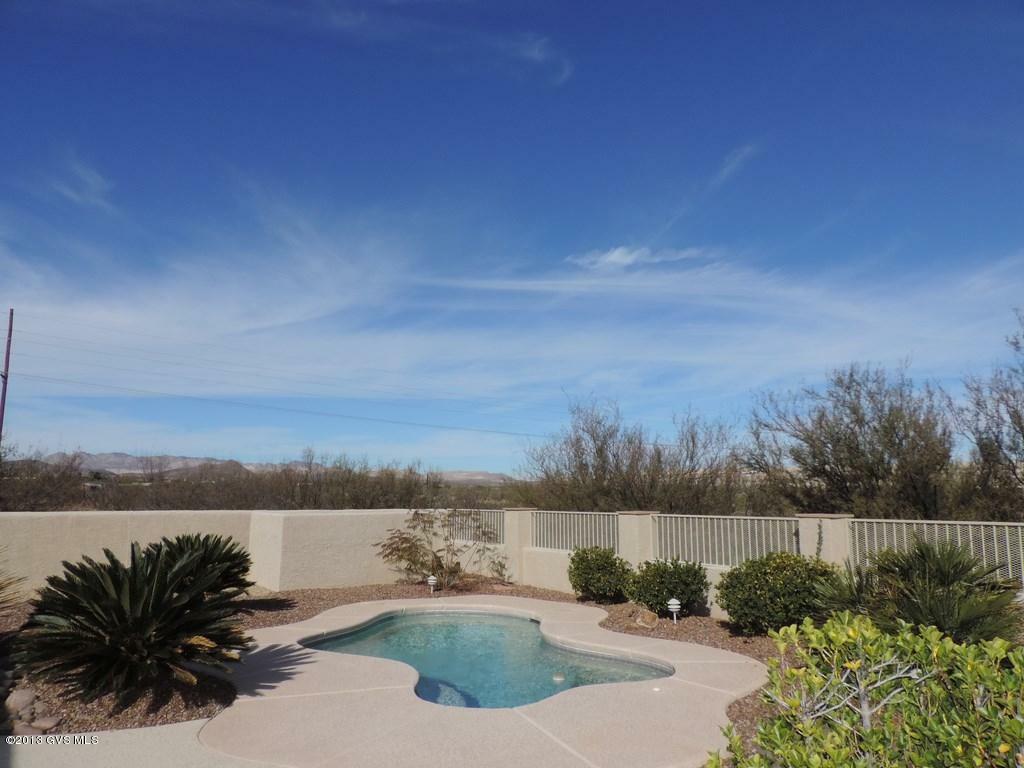 Property Photo:  2370 W Calle Casas Lindas  AZ 85622 