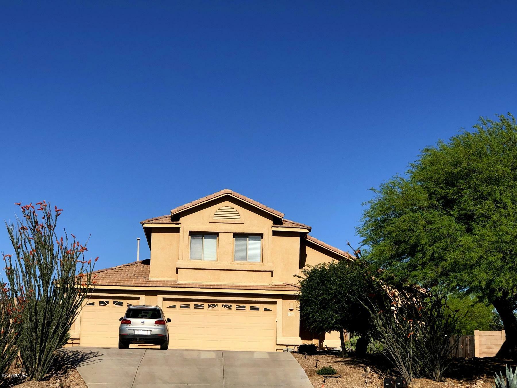 Property Photo:  556 W Willis Place  AZ 85641 