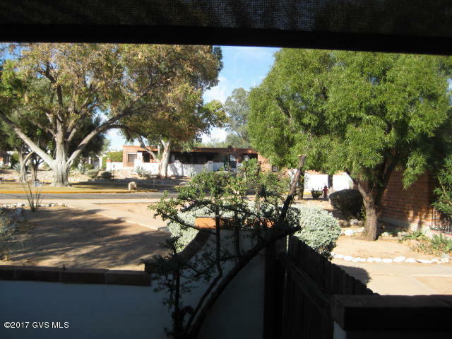 Property Photo:  479 S Paseo Madera C  AZ 85614 