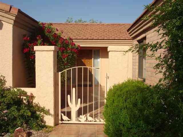 Property Photo:  168 N Candlelight  AZ 85614 