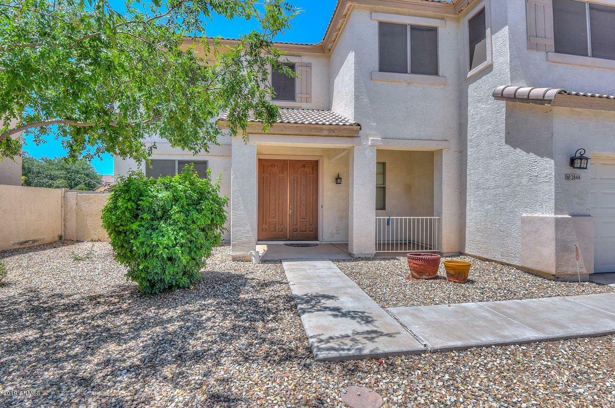 Property Photo:  2844 N 104th Avenue  AZ 85392 