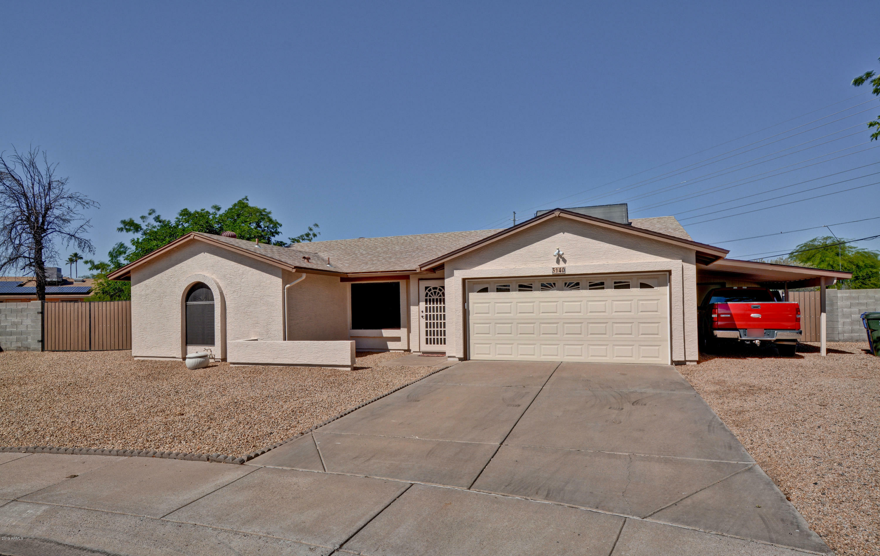 Property Photo:  3140 E Bremen Street  AZ 85032 