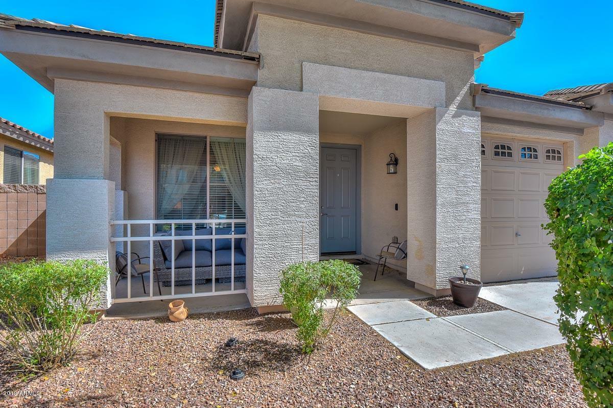 Property Photo:  14608 W St Moritz Lane  AZ 85379 