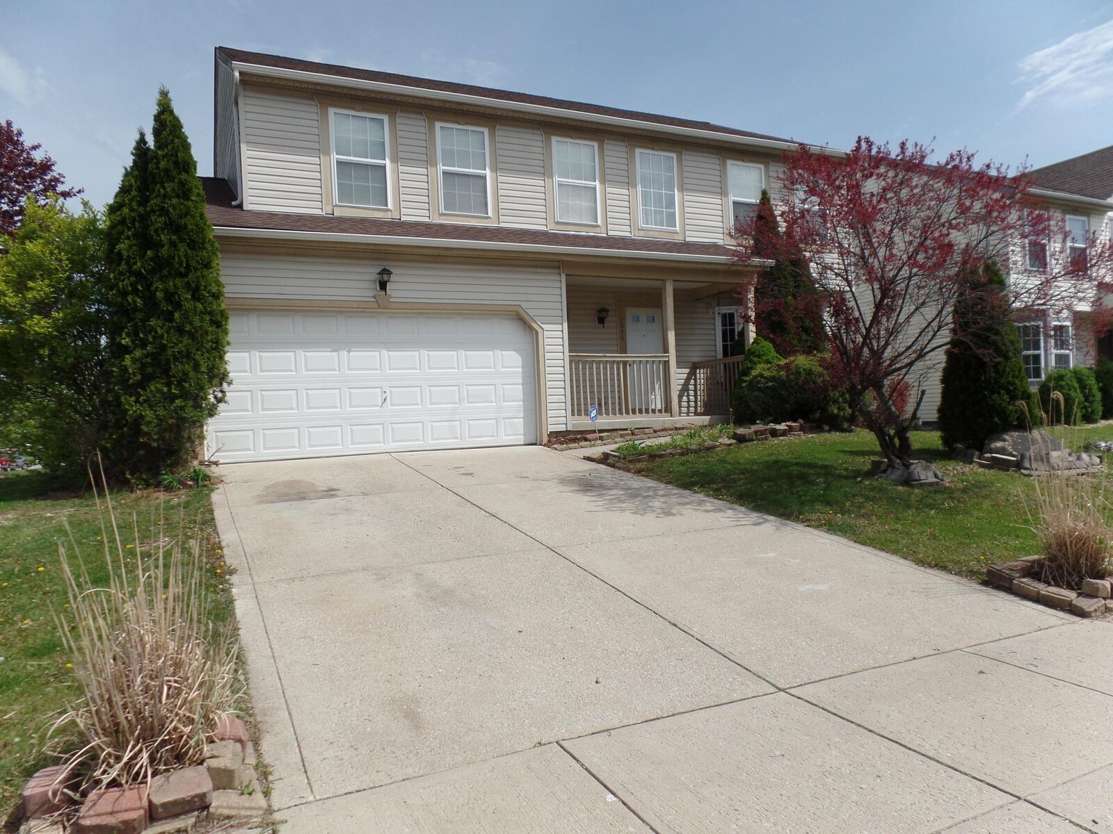 Property Photo:  7046 Bennell Drive  OH 43068 