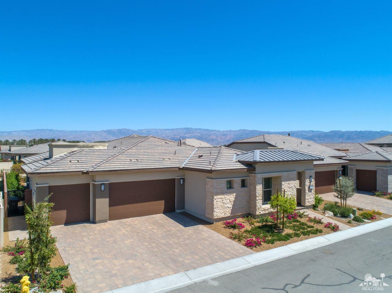 Property Photo:  82390 Coral Mountain Drive  CA 92201 