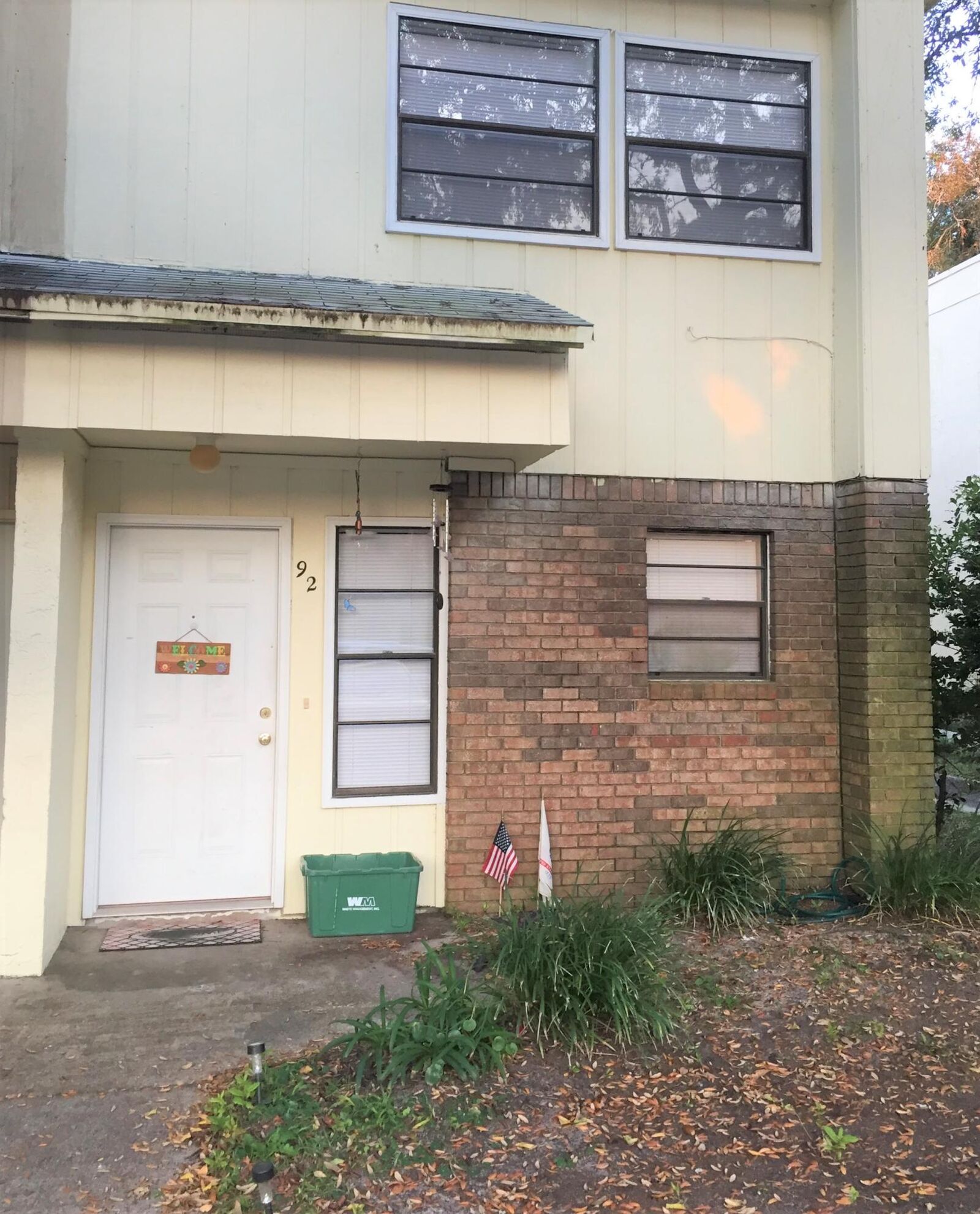 Property Photo:  40 11th Street Unit K92  FL 32579 