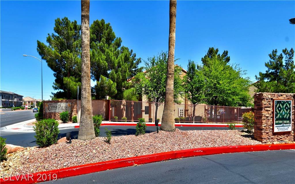 Property Photo:  1150 Buffalo Drive 1046  NV 89128 