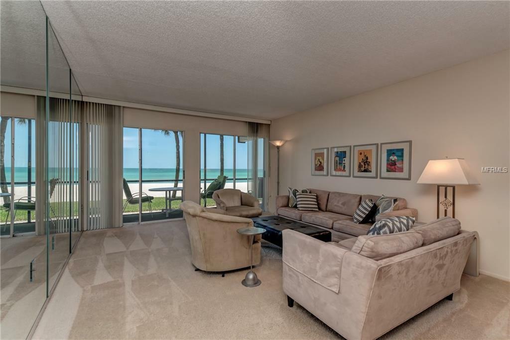 Property Photo:  3235 Gulf Of Mexico Drive A104  FL 34228 