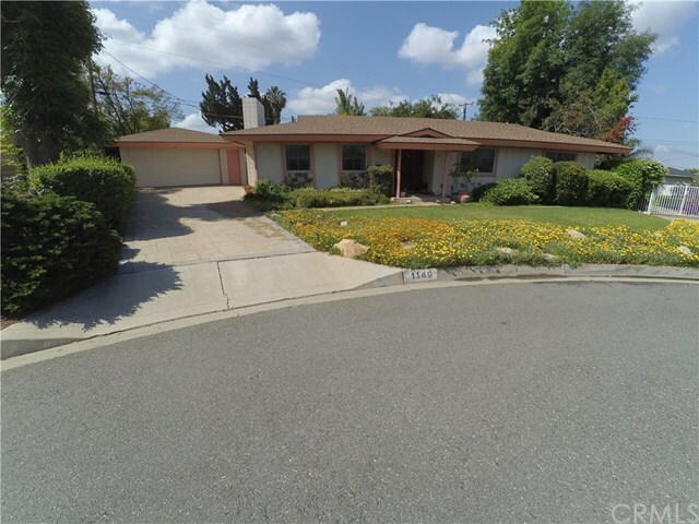 Property Photo:  1149 S Fleetwell Avenue  CA 91791 