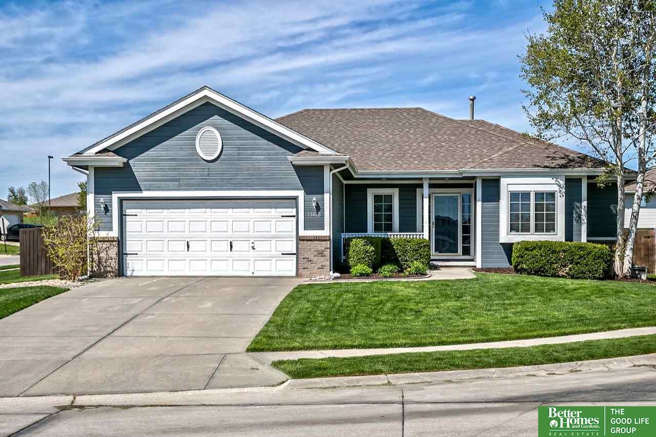 Property Photo: 13408 S 38th NE 68123