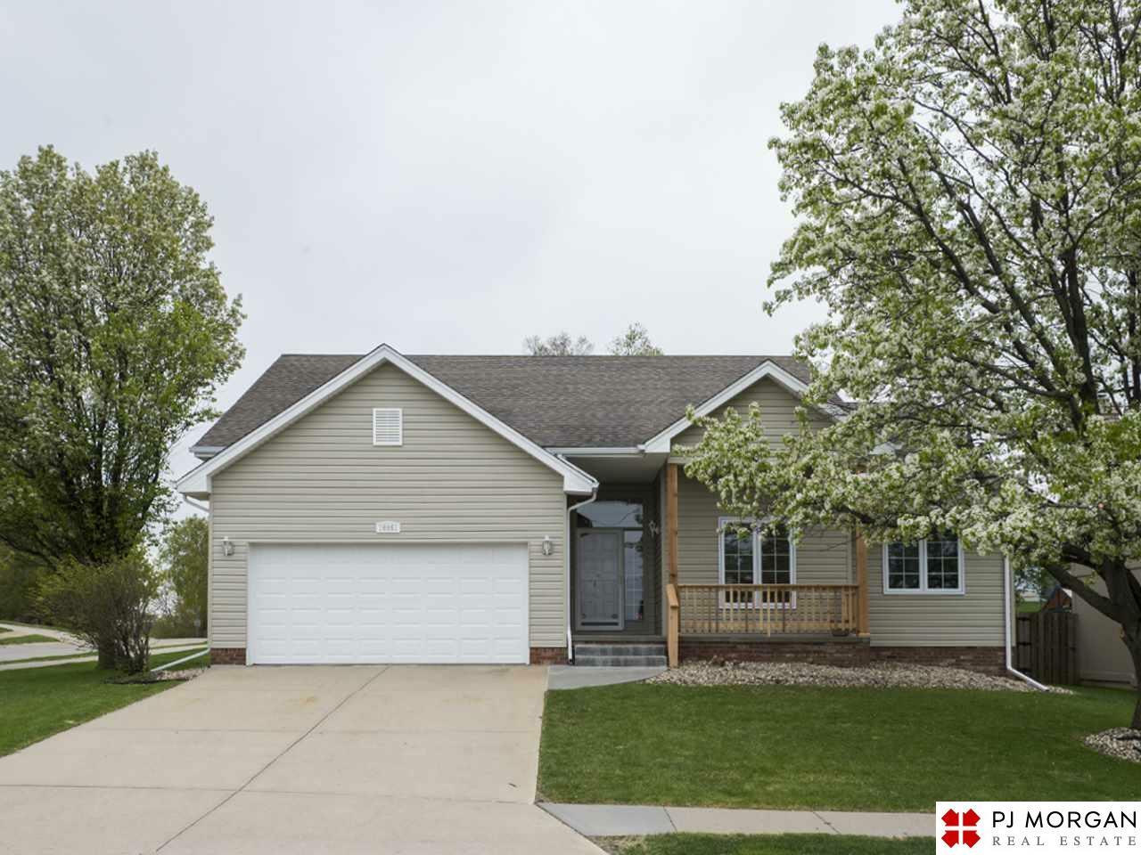 Property Photo:  16951 Pierce  NE 68130 