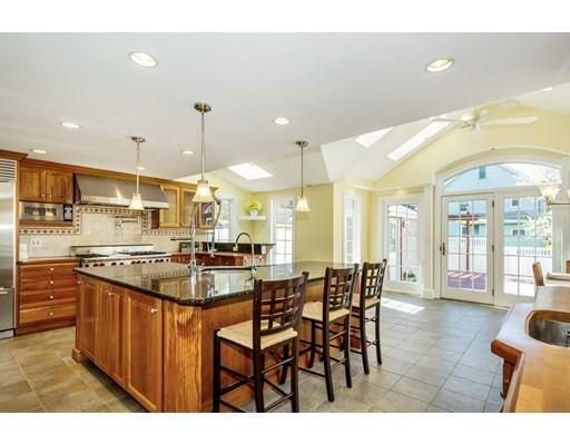Property Photo: 133 Robbins Rd MA 02476