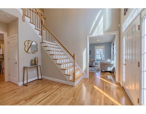Property Photo: 33 Squirrel Hill Rd MA 01720