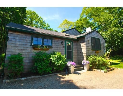 Property Photo:  15 Parker St 2  MA 01966 