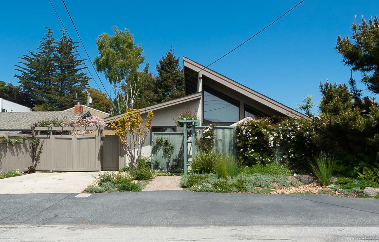 Property Photo:  510 Pine Street  CA 95003 