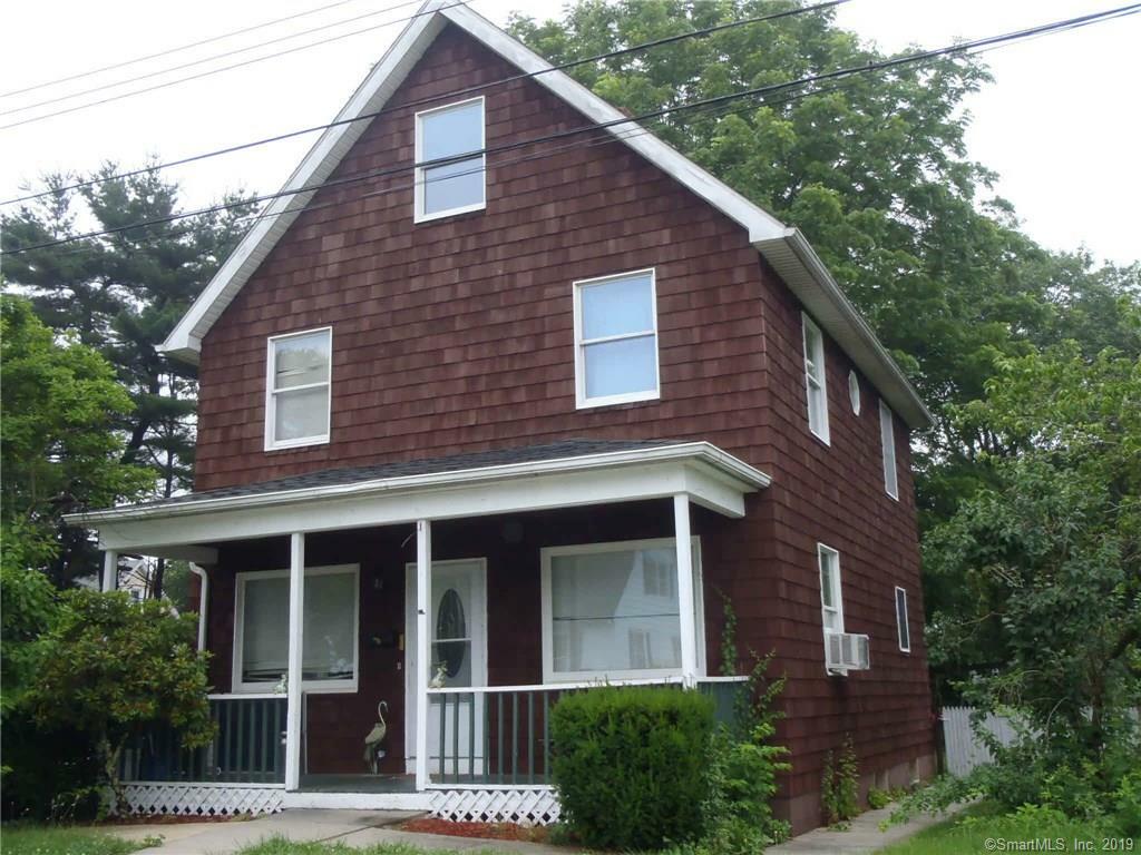 Property Photo:  6 Sylvian Street  CT 06360 