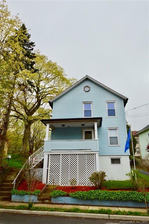 Property Photo:  87 Spring Street  CT 06451 