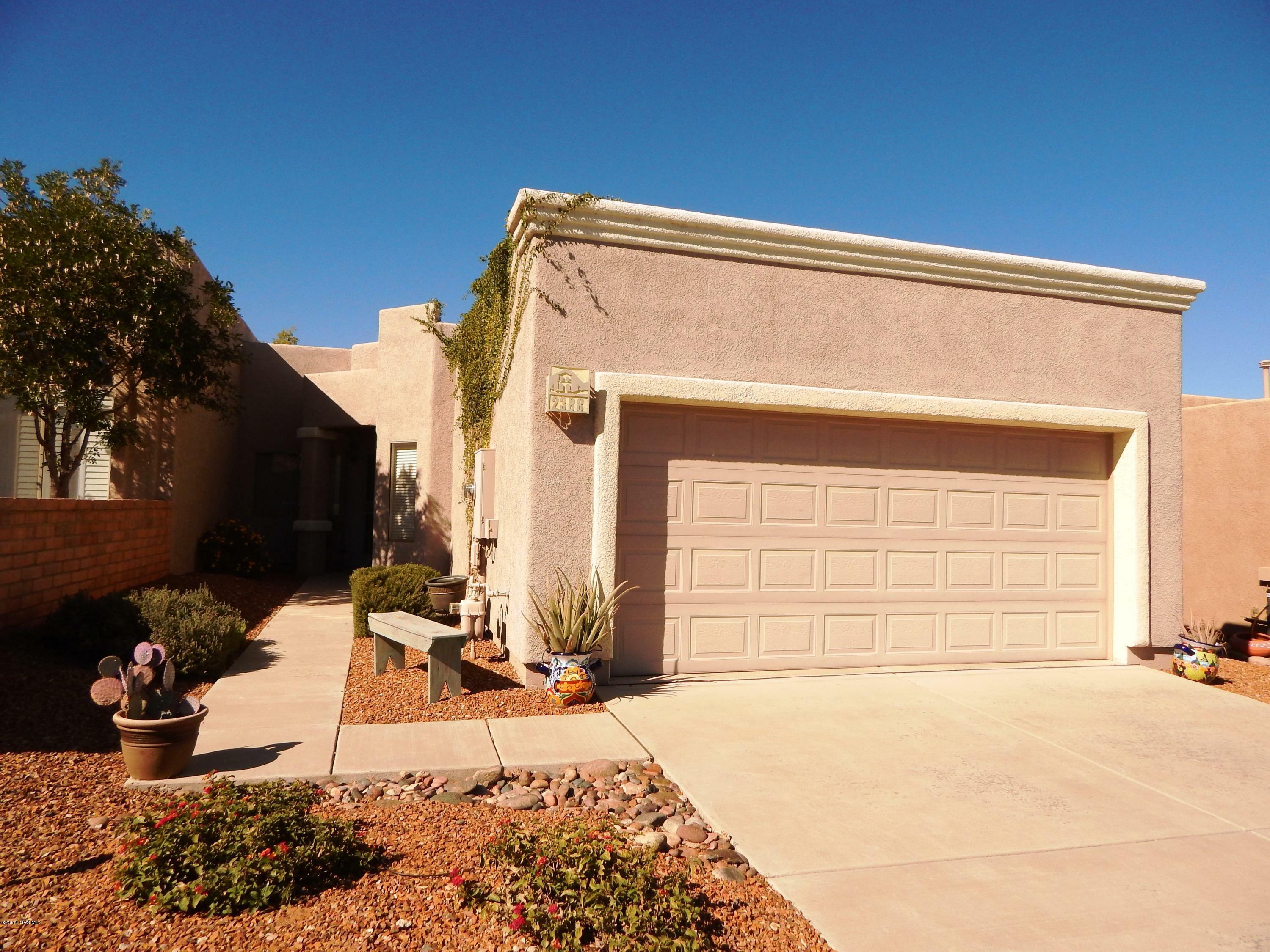 Property Photo:  2388 S Orchard View Drive  AZ 85614 