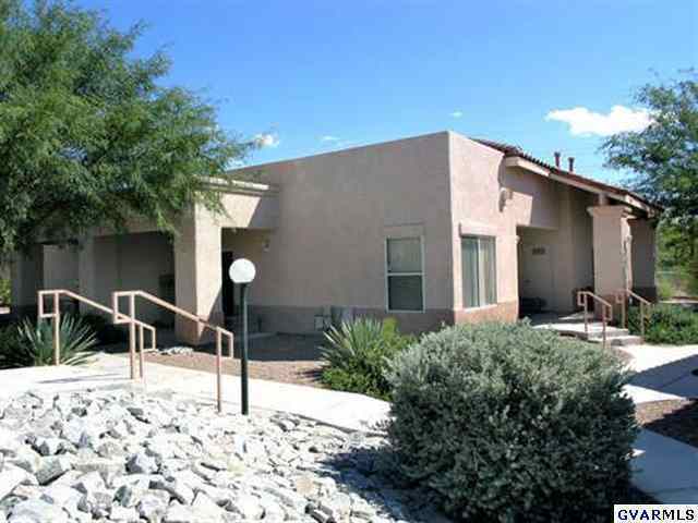 Property Photo:  1561 N Paseo La Tinaja  AZ 85614 