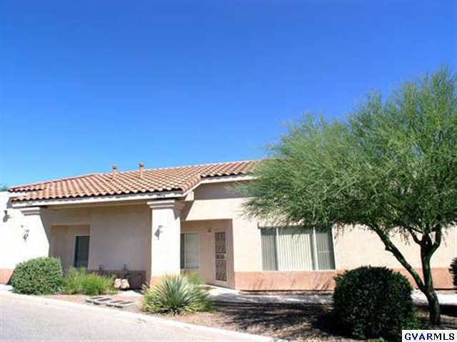 Property Photo:  1588 N Paseo La Tinaja  AZ 85614 