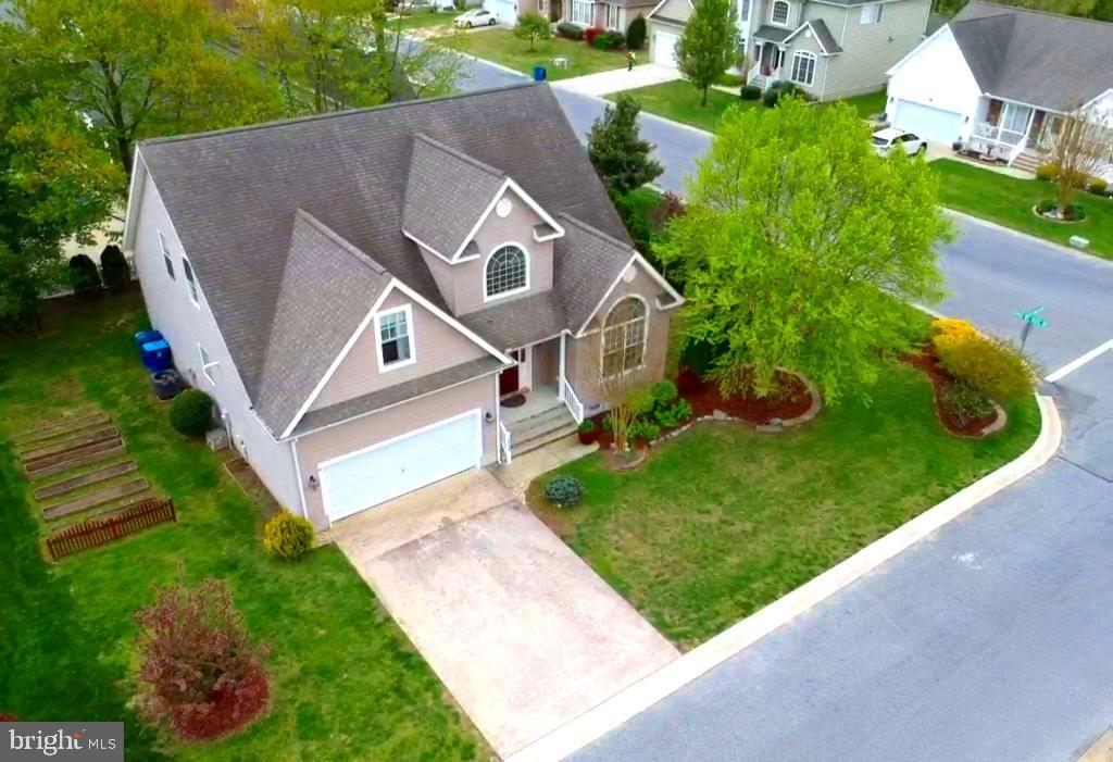 Property Photo:  10244 Broken Sound Boulevard  MD 21842 