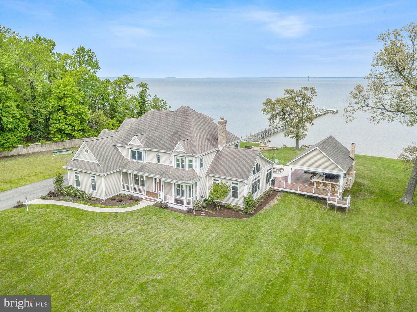 Property Photo: 4960 Mountain Road MD 21122