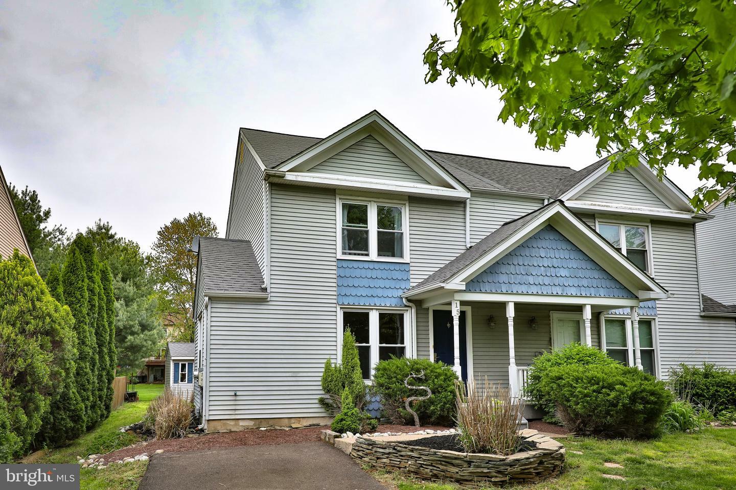 Property Photo: 15 Stacey Drive PA 18901