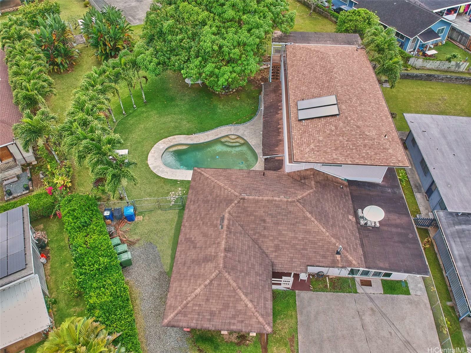 45-708 Wainana Street  Kaneohe HI 96744 photo