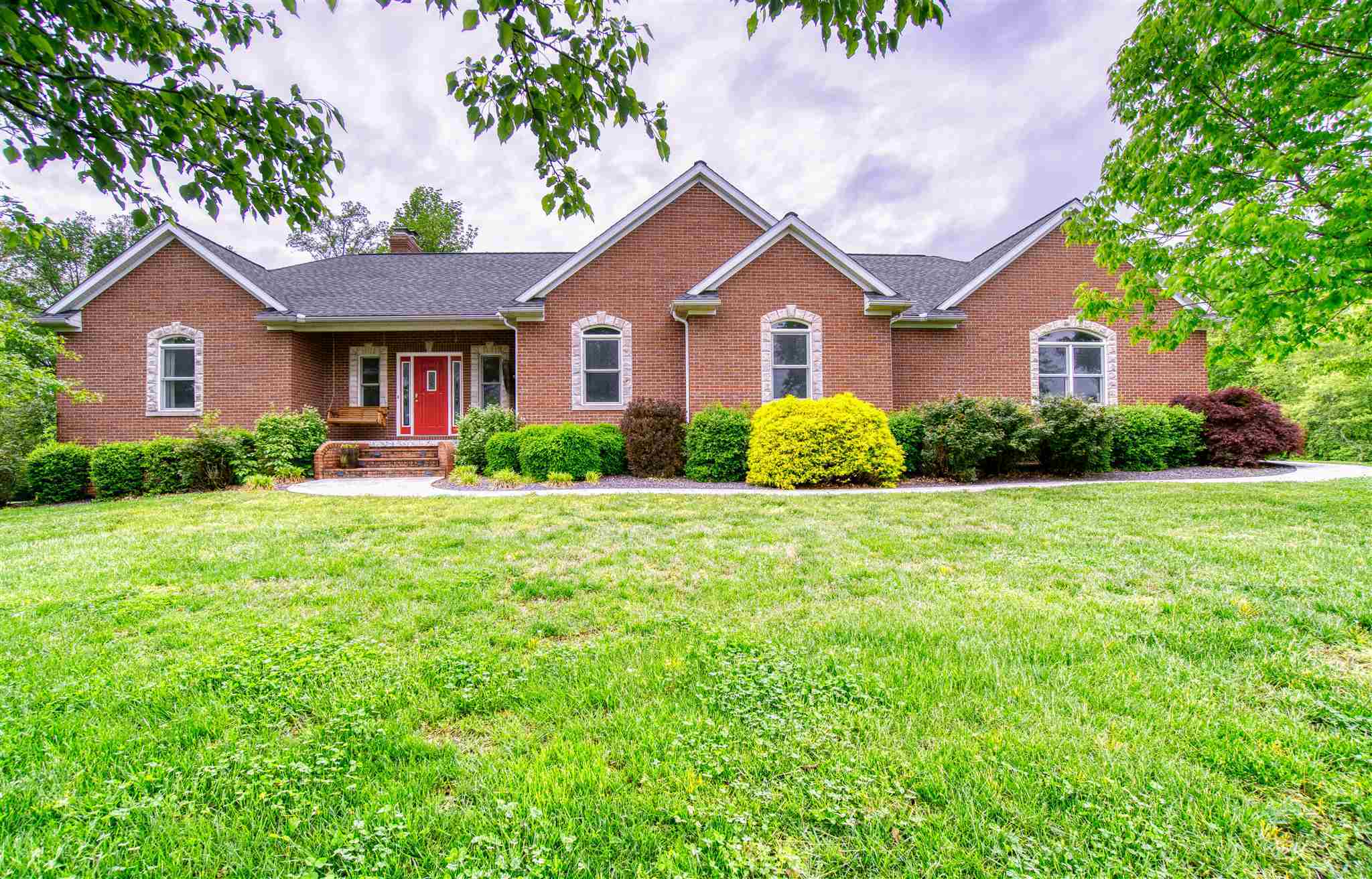 Property Photo: 10330 John Will Road IN 47638