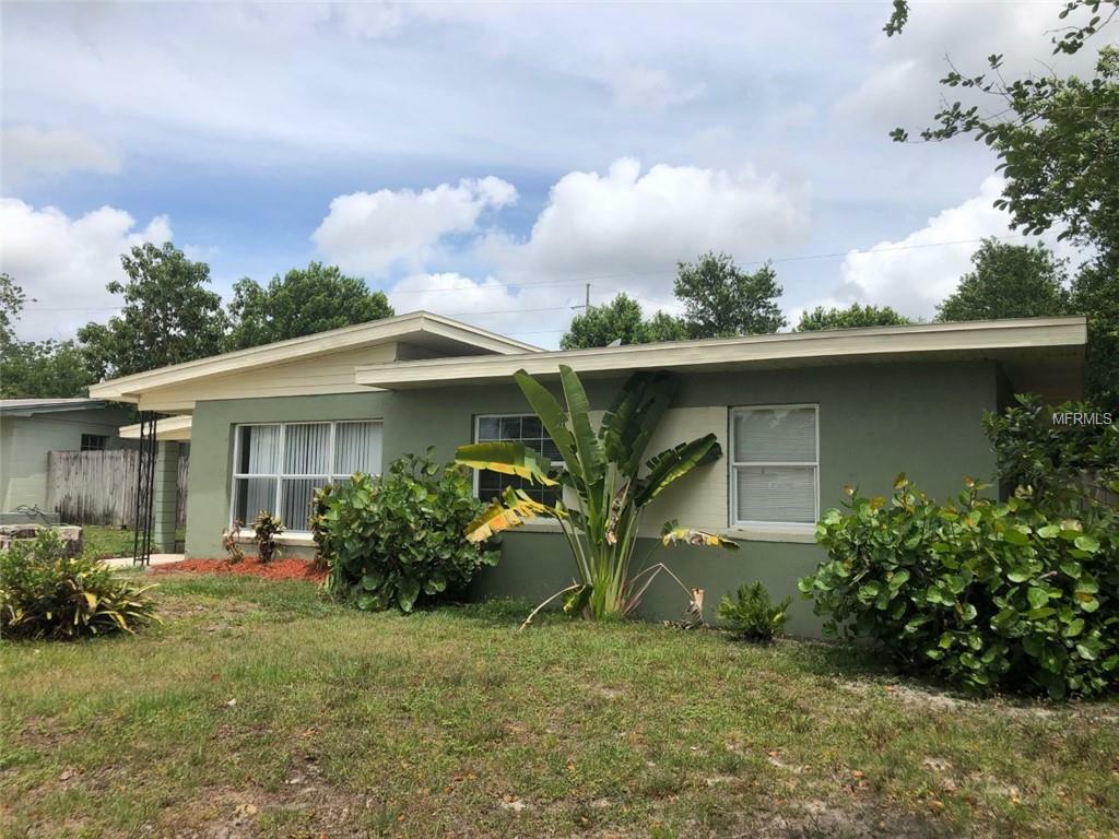 Property Photo:  5326 Rainbow Drive  FL 33617 