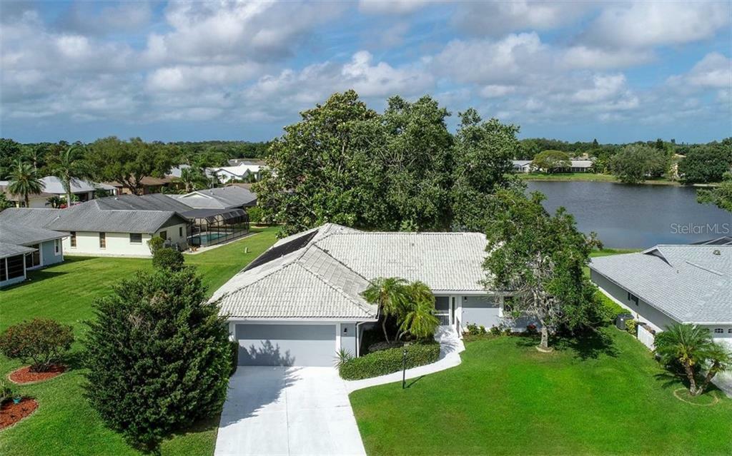 3328 Meadow Run Circle  Venice FL 34293 photo