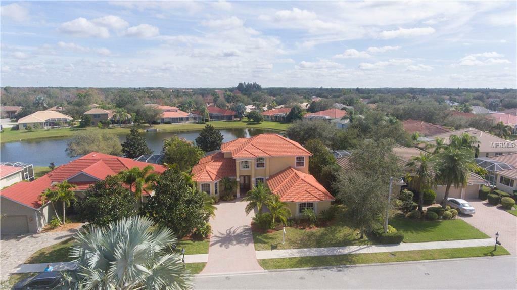 Property Photo:  5607 Eastwind Drive  FL 34233 