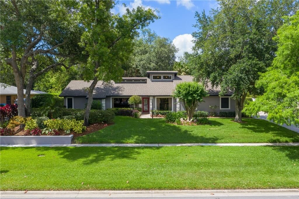 Property Photo:  1436 Northern Way  FL 32708 