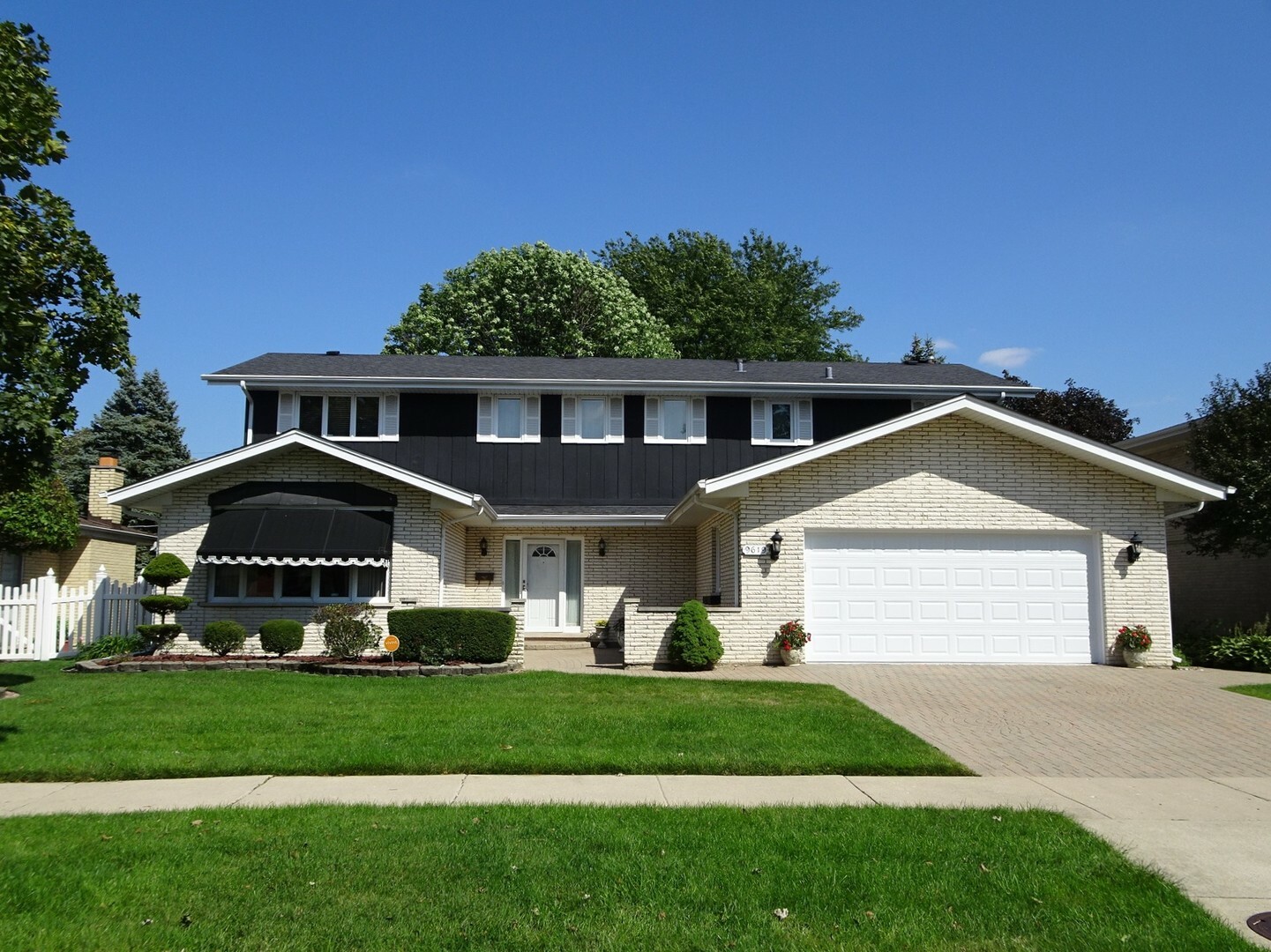 Property Photo:  9619 South Kildare Avenue  IL 60453 