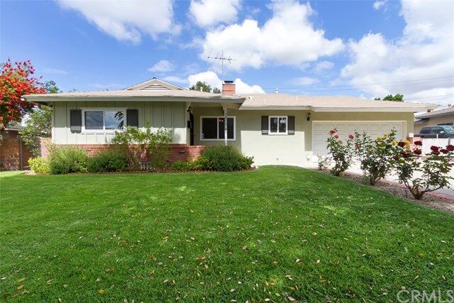 Property Photo: 2855 Ronald Street CA 92506