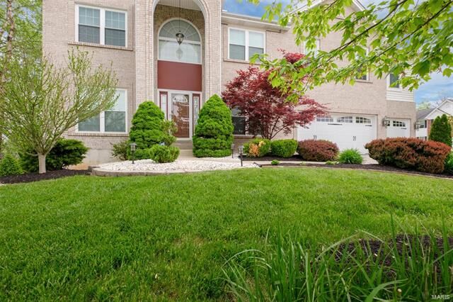 Property Photo:  530 Buggywhip Drive   63304 