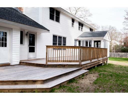 Property Photo: 115 Candlestick Rd MA 01845