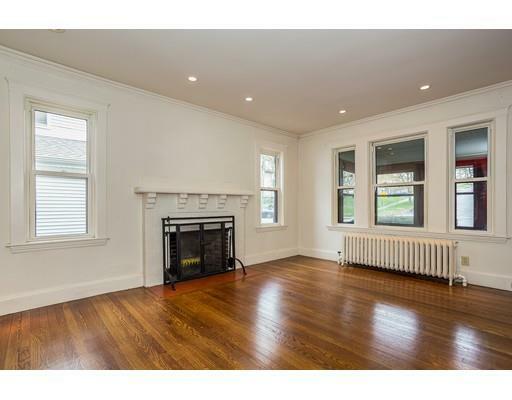 Property Photo: 503 Belmont Street MA 02478