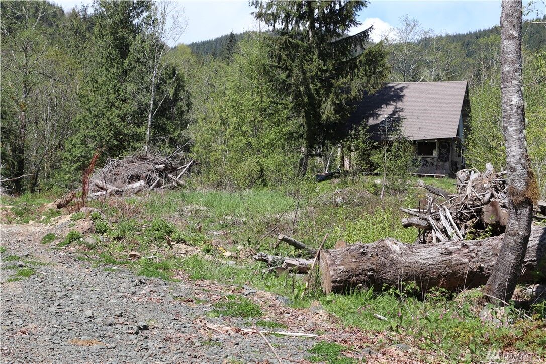 Property Photo:  6202 Mt Baker Hwy  WA 98244 