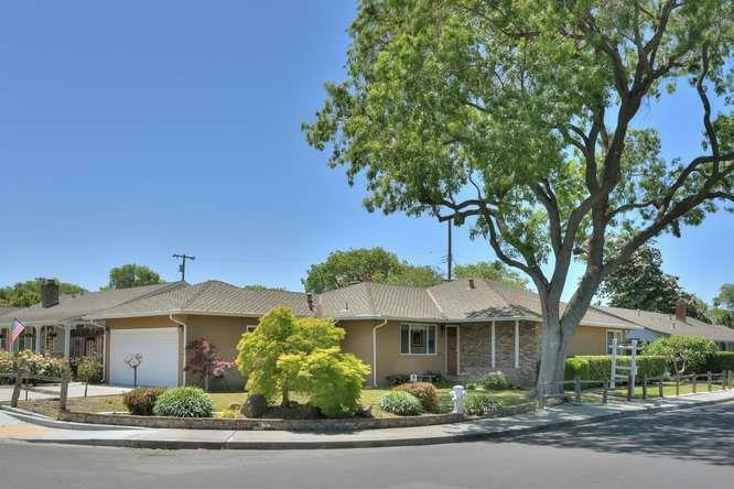 Property Photo:  2348 Susan Drive  CA 95050 