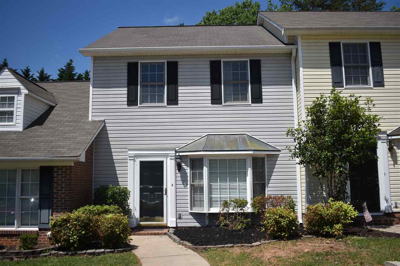 Property Photo:  364 W Pointe Drive  SC 29301 