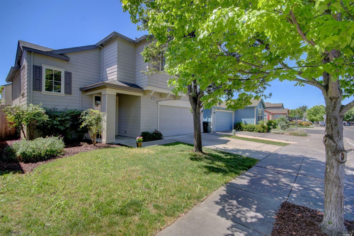 Property Photo: 3326 Canyonlands Avenue CA 95407
