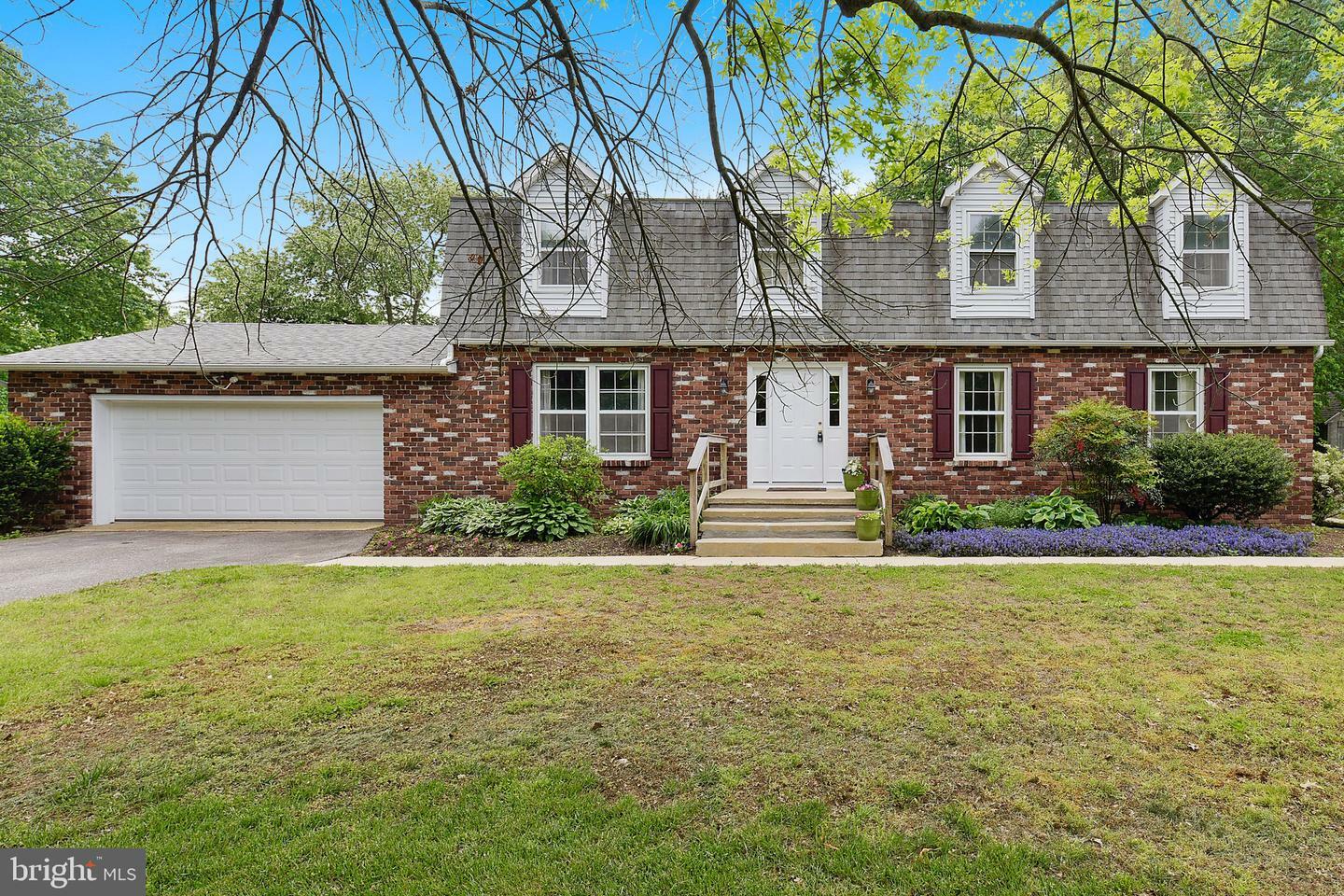 Property Photo: 101 River Road MD 21620
