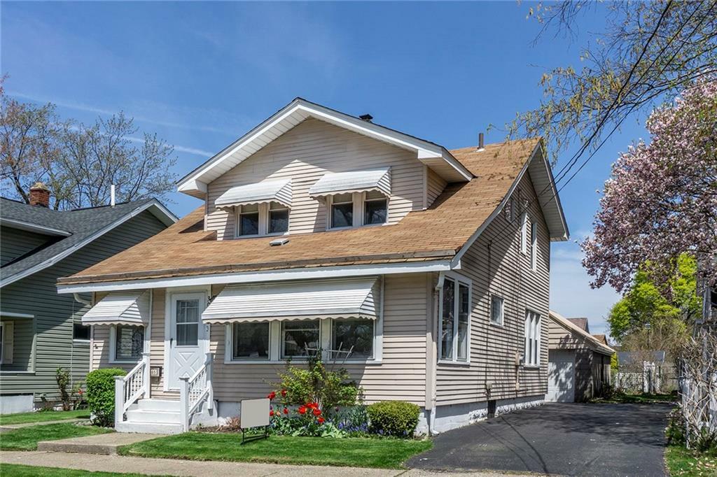 Property Photo:  3005 Washington Avenue  PA 16508 