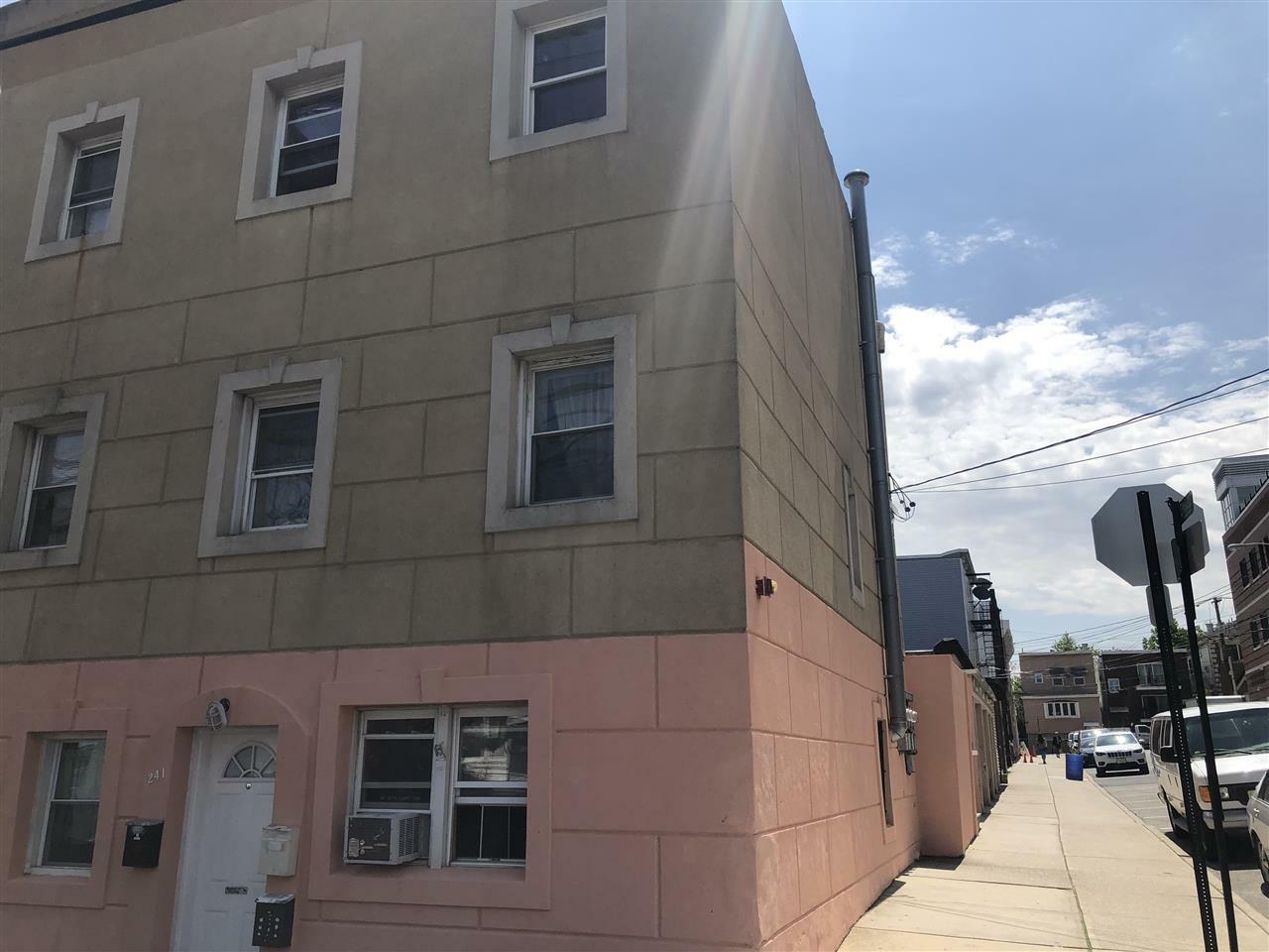 Property Photo:  241 69th St  NJ 07093 