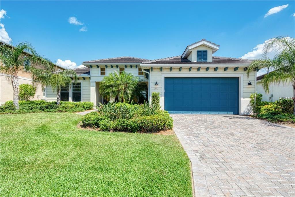 Property Photo:  5512 Tidewater Preserve Boulevard  FL 34208 