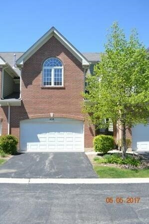 Property Photo:  458 West Fairview Circle  IL 60067 