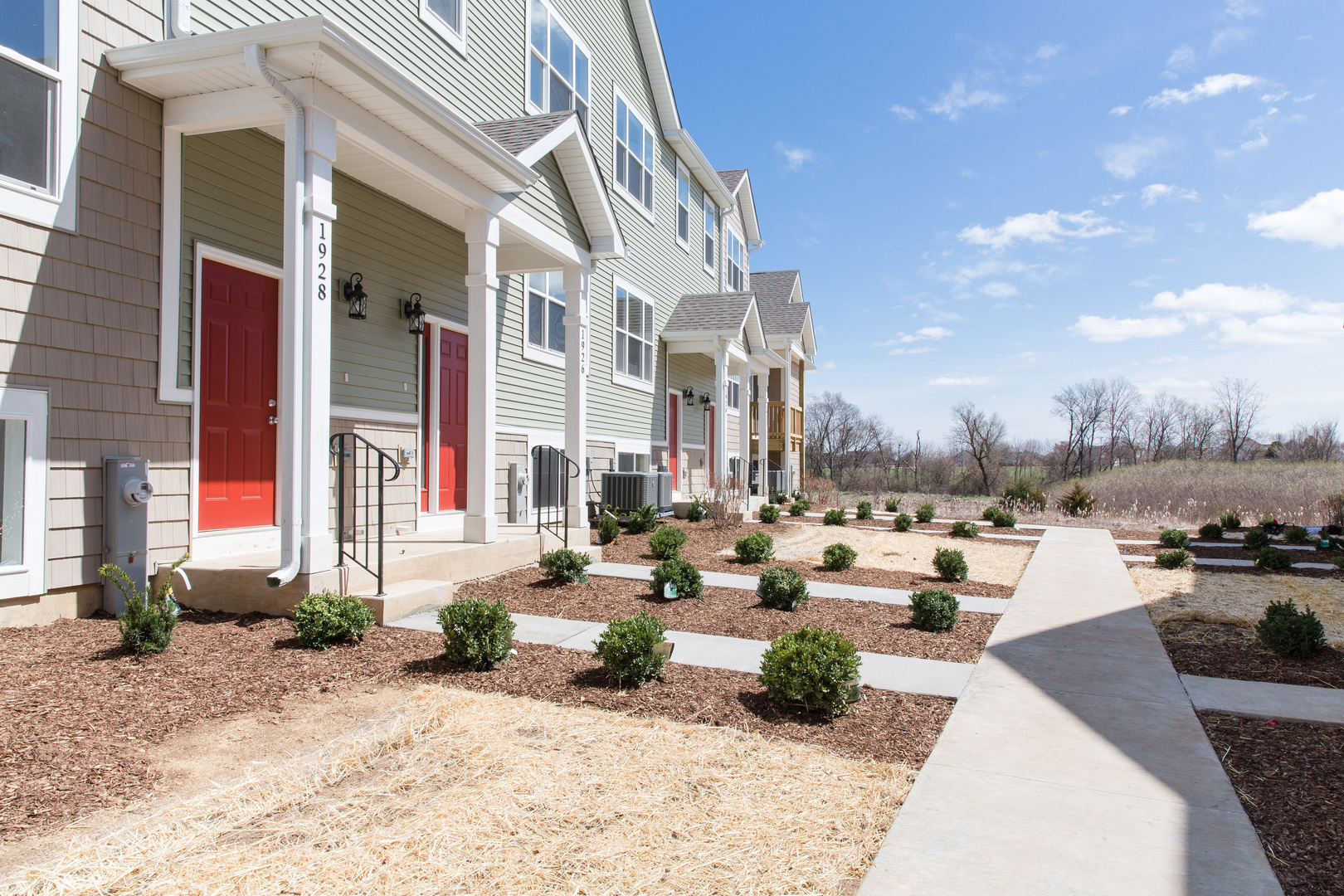 Property Photo:  1948 Rena Lane  IL 60560 