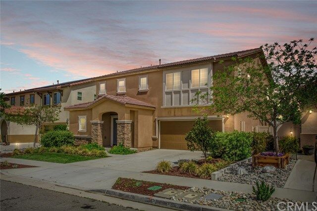 Property Photo: 48 Country Club Drive CA 92320