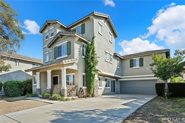 Property Photo:  26685 Busman Road  CA 92563 